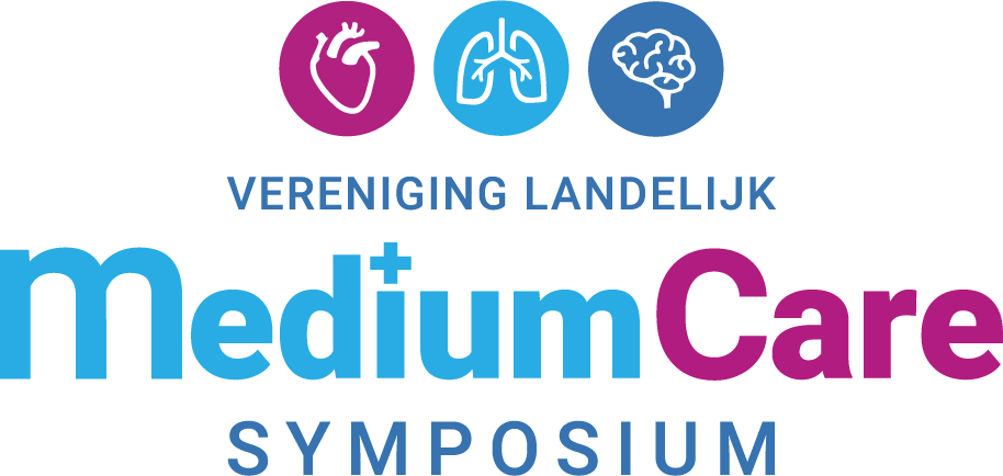 Logo MediumCare Symposium